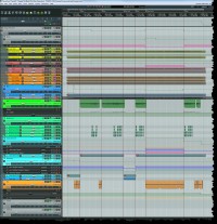 Mix